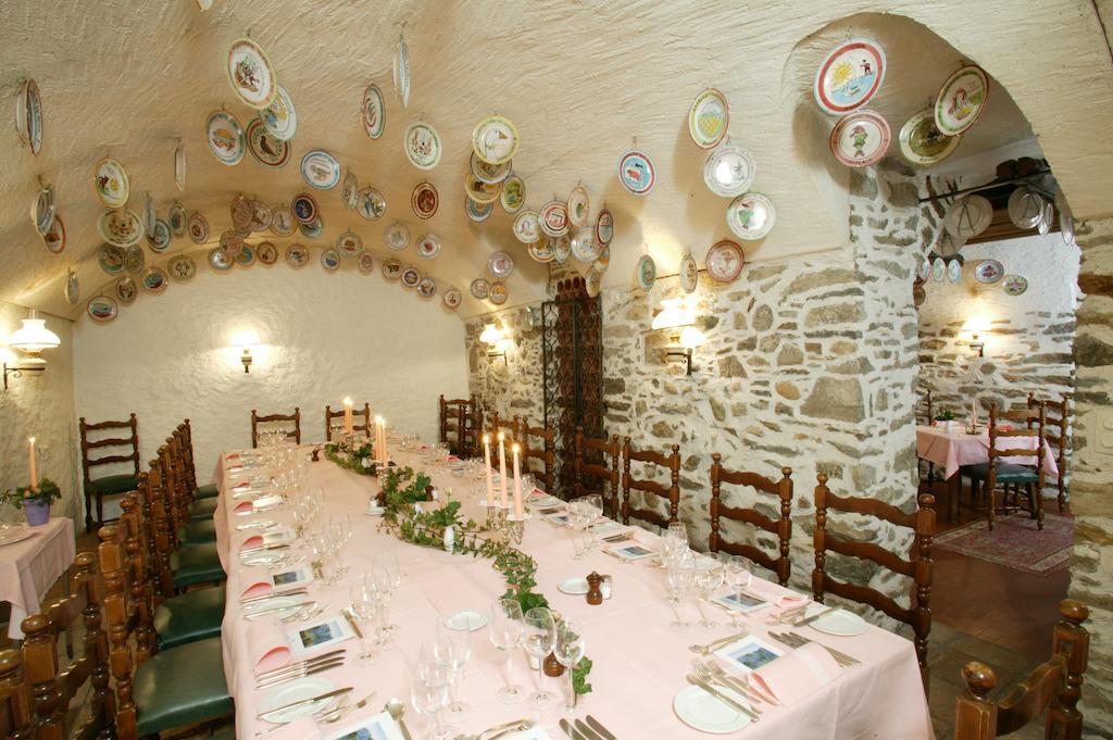 Garten Hotel Dellavalle Brione sopra Minusio Dış mekan fotoğraf