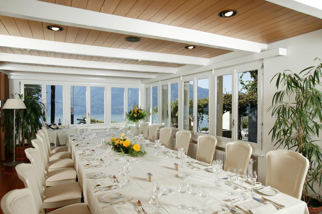 Garten Hotel Dellavalle Brione sopra Minusio Dış mekan fotoğraf